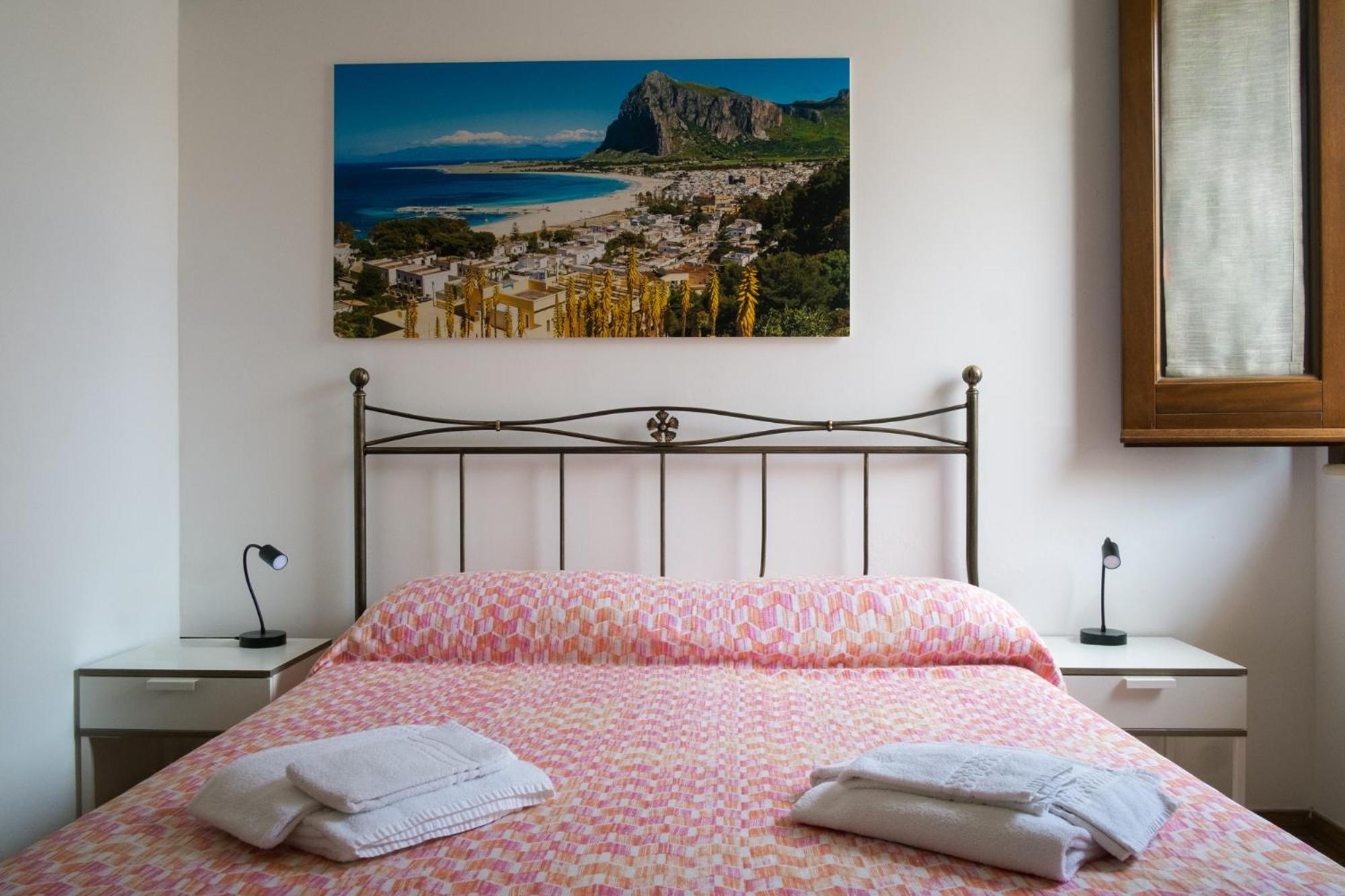 Appartamenti Leone San Vito Lo Capo Exteriör bild