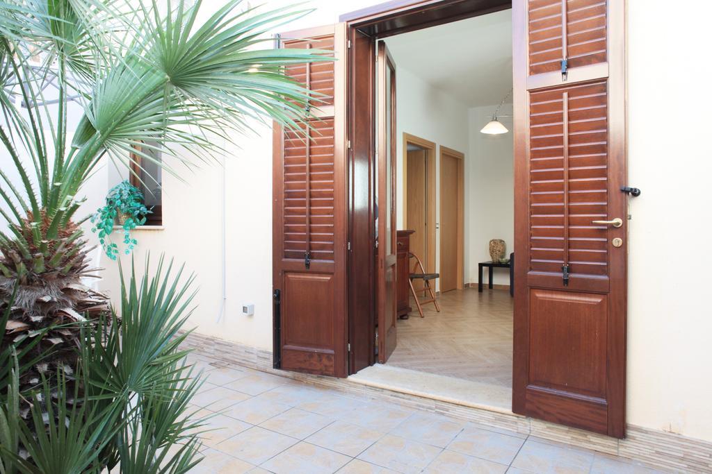 Appartamenti Leone San Vito Lo Capo Rum bild
