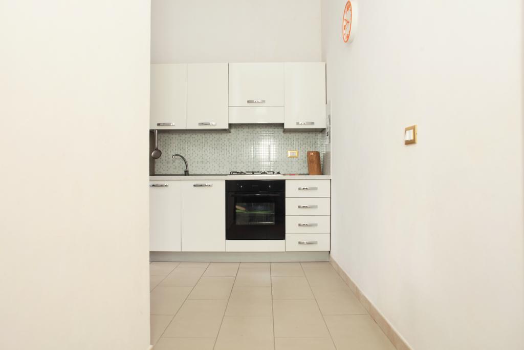 Appartamenti Leone San Vito Lo Capo Exteriör bild
