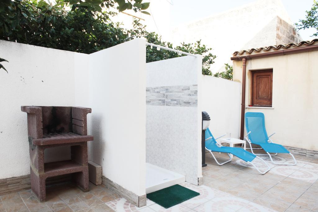 Appartamenti Leone San Vito Lo Capo Exteriör bild